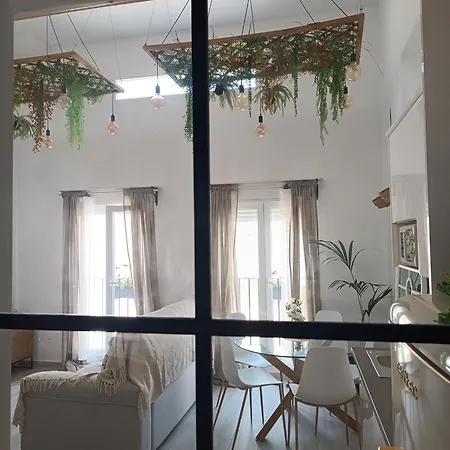 Agua Viva Deluxe Apartamento Málaga Exterior foto