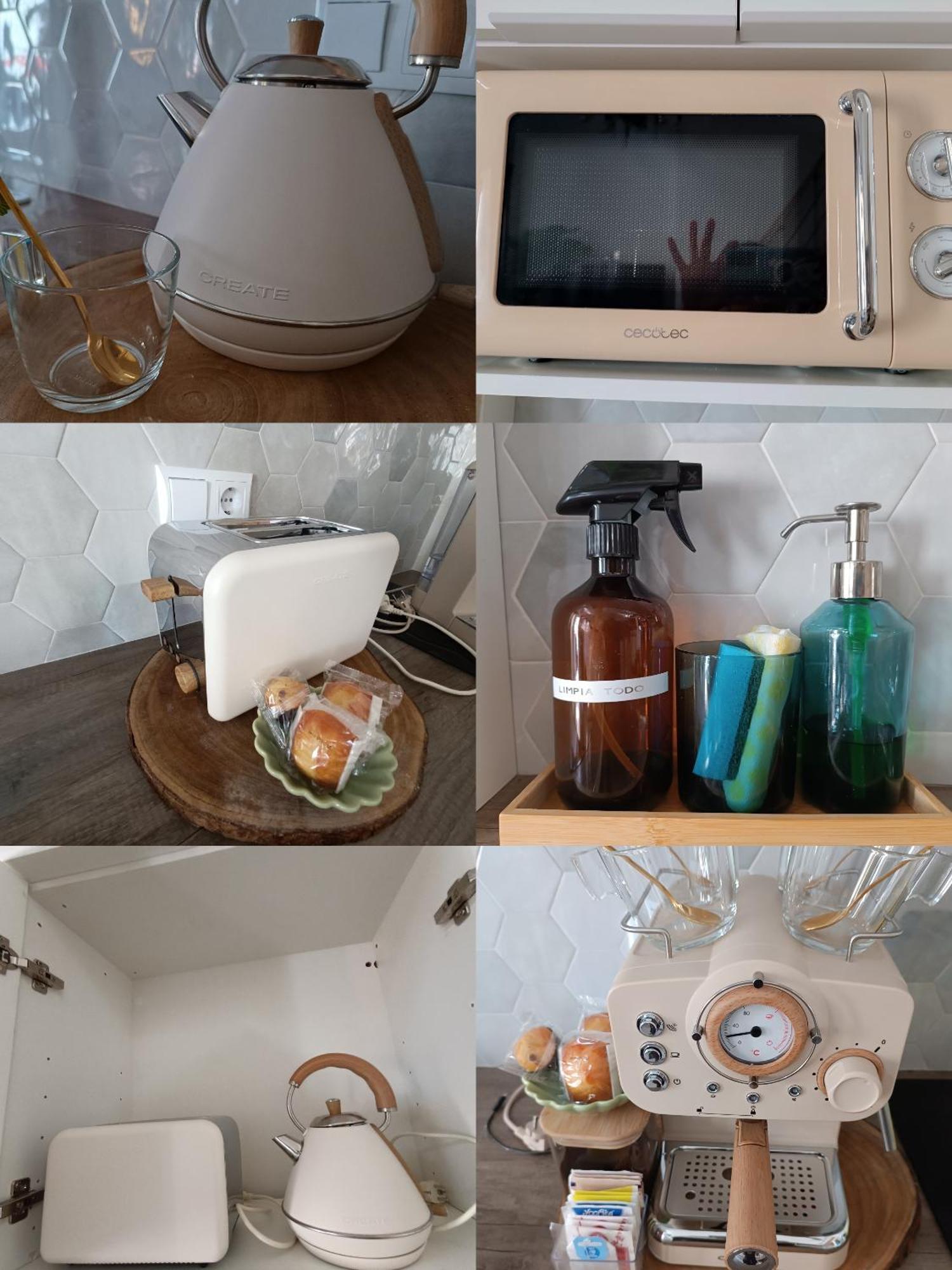 Apartment Agua Viva Deluxe Malaga